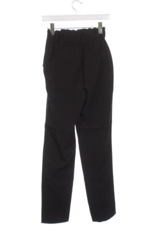 Γυναικείο παντελόνι NA-KD, Μέγεθος XXS, Χρώμα Μαύρο, Τιμή 11,21 €
