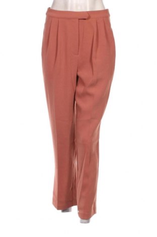 Дамски панталон NA-KD, Размер S, Цвят Розов, Цена 87,00 лв.
