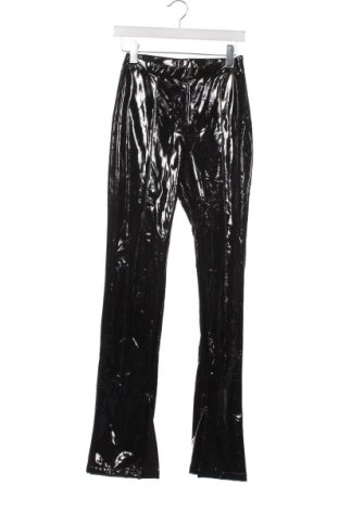 Pantaloni de femei NA-KD, Mărime XS, Culoare Negru, Preț 33,30 Lei