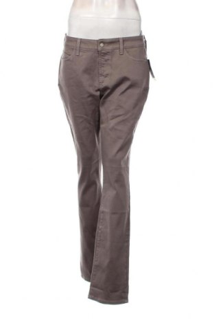 Pantaloni de femei NYDJ, Mărime M, Culoare Gri, Preț 48,65 Lei
