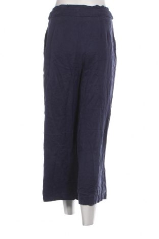 Pantaloni de femei Naf Naf, Mărime S, Culoare Albastru, Preț 286,18 Lei
