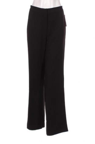 Γυναικείο παντελόνι Nelly, Μέγεθος M, Χρώμα Μαύρο, Τιμή 6,73 €