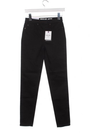 Dámské kalhoty  New Look, Velikost XS, Barva Černá, Cena  187,00 Kč