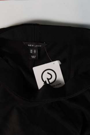 Pantaloni de femei New Look, Mărime M, Culoare Negru, Preț 13,35 Lei