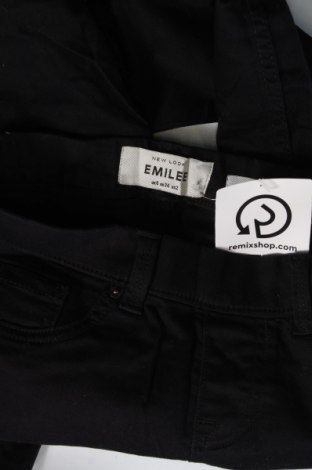 Γυναικείο παντελόνι New Look, Μέγεθος XS, Χρώμα Μαύρο, Τιμή 3,41 €