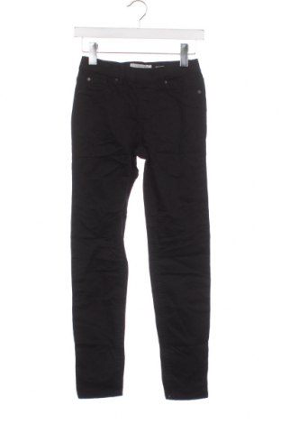 Pantaloni de femei New Look, Mărime XS, Culoare Negru, Preț 12,40 Lei