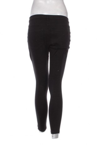 Pantaloni de femei Next, Mărime M, Culoare Negru, Preț 31,48 Lei