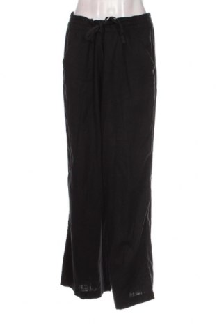 Γυναικείο παντελόνι Next Petite, Μέγεθος XL, Χρώμα Μαύρο, Τιμή 17,94 €