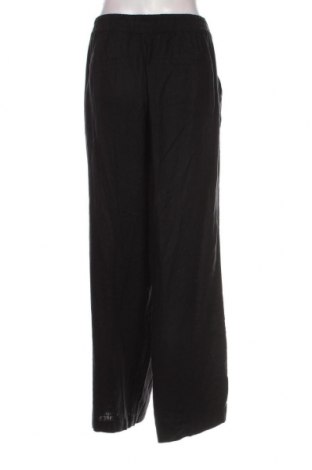 Γυναικείο παντελόνι Next Petite, Μέγεθος XL, Χρώμα Μαύρο, Τιμή 17,94 €