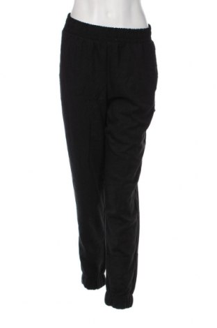 Дамски панталон Nice & Chic, Размер M, Цвят Сив, Цена 6,09 лв.