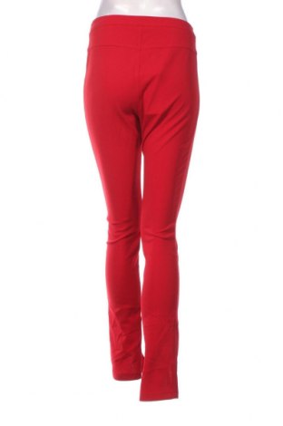 Дамски панталон Nicowa, Размер S, Цвят Червен, Цена 146,00 лв.