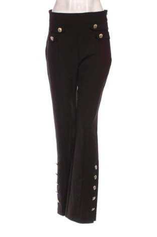 Дамски панталон Nicowa, Размер S, Цвят Черен, Цена 146,00 лв.