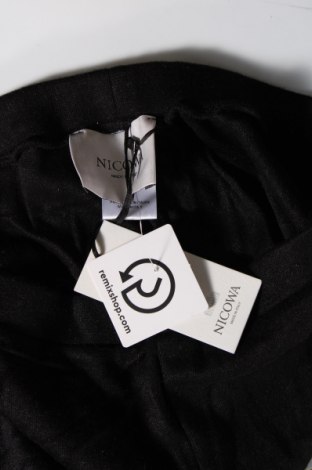 Damenhose Nicowa, Größe L, Farbe Schwarz, Preis 10,54 €