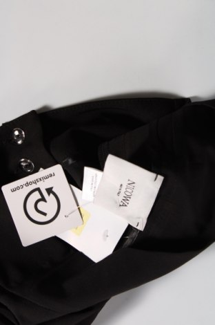 Γυναικείο παντελόνι Nicowa, Μέγεθος S, Χρώμα Μαύρο, Τιμή 24,08 €