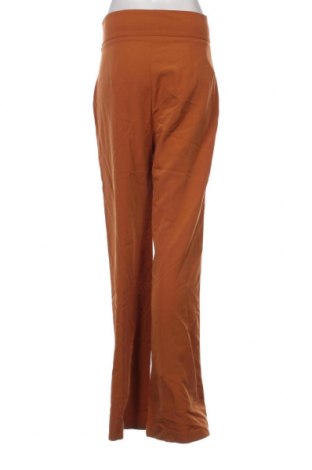 Γυναικείο παντελόνι Nicowa, Μέγεθος S, Χρώμα Κίτρινο, Τιμή 11,29 €