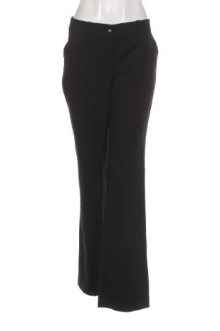 Pantaloni de femei Nife, Mărime M, Culoare Negru, Preț 76,84 Lei