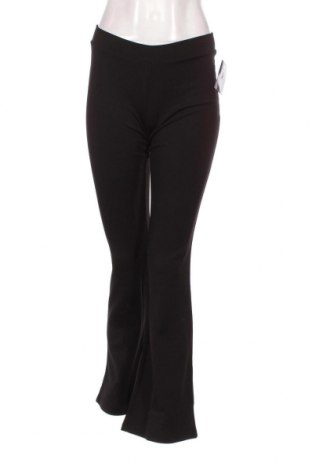Γυναικείο παντελόνι Nly Trend, Μέγεθος S, Χρώμα Μαύρο, Τιμή 11,38 €