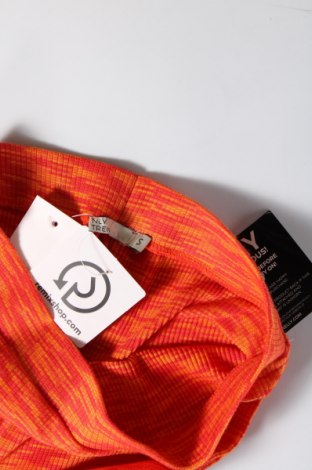 Γυναικείο παντελόνι Nly Trend, Μέγεθος S, Χρώμα Πορτοκαλί, Τιμή 11,62 €