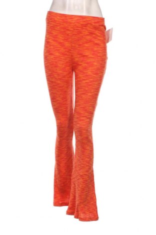 Dámské kalhoty  Nly Trend, Velikost S, Barva Oranžová, Cena  320,00 Kč