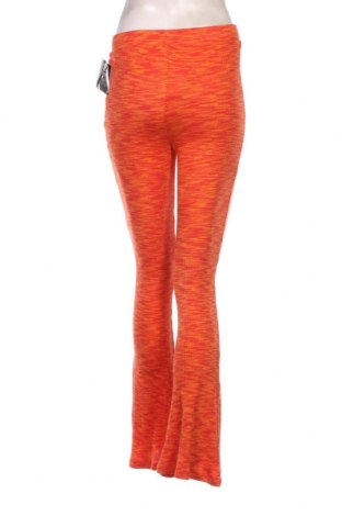 Dámske nohavice Nly Trend, Veľkosť S, Farba Oranžová, Cena  11,38 €