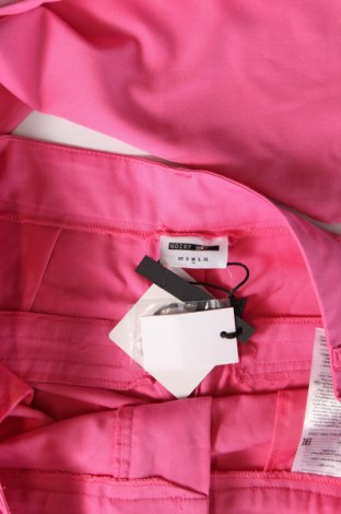 Дамски панталон Noisy May, Размер M, Цвят Розов, Цена 46,00 лв.