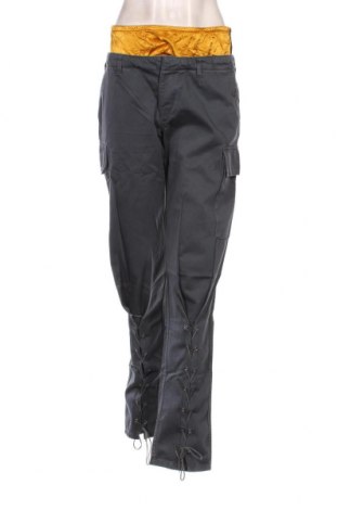 Damenhose Nolita, Größe L, Farbe Grau, Preis 101,99 €