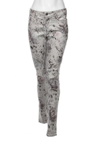 Γυναικείο παντελόνι Numph, Μέγεθος S, Χρώμα Πολύχρωμο, Τιμή 5,76 €