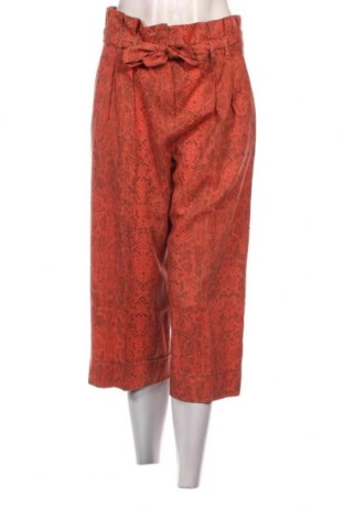 Дамски панталон OKY, Размер M, Цвят Многоцветен, Цена 34,02 лв.