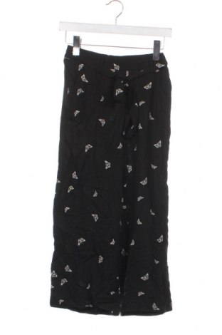 Pantaloni de femei ONLY, Mărime XS, Culoare Negru, Preț 39,08 Lei