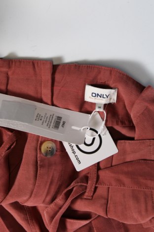 Damenhose ONLY, Größe S, Farbe Aschrosa, Preis 5,85 €