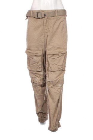 Dámské kalhoty  ONLY, Velikost M, Barva Béžová, Cena  258,00 Kč