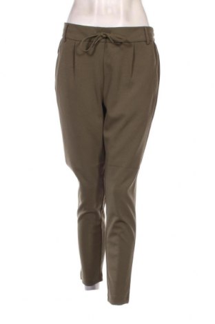 Pantaloni de femei ONLY, Mărime M, Culoare Verde, Preț 53,29 Lei
