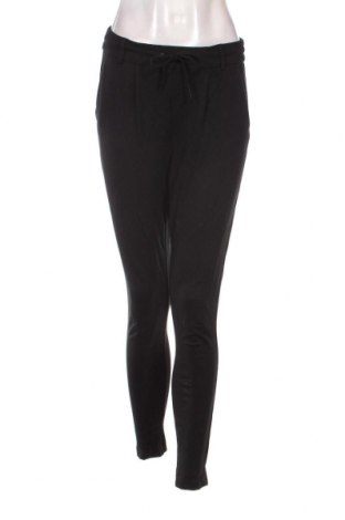 Γυναικείο παντελόνι ONLY, Μέγεθος S, Χρώμα Μαύρο, Τιμή 11,14 €