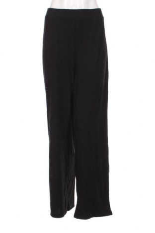Γυναικείο παντελόνι ONLY, Μέγεθος XL, Χρώμα Μαύρο, Τιμή 11,97 €