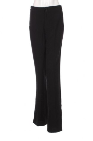 Дамски панталон ONLY, Размер M, Цвят Черен, Цена 23,76 лв.
