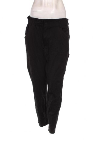 Dámske nohavice ONLY, Veľkosť XL, Farba Čierna, Cena  10,58 €