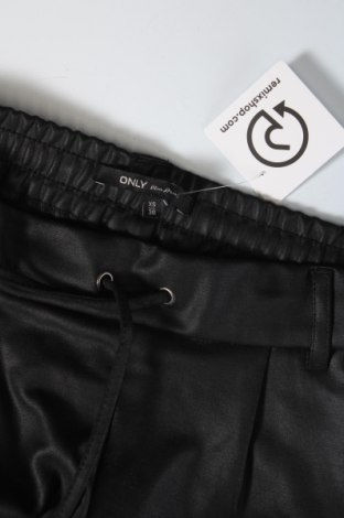 Pantaloni de femei ONLY, Mărime XS, Culoare Negru, Preț 53,29 Lei