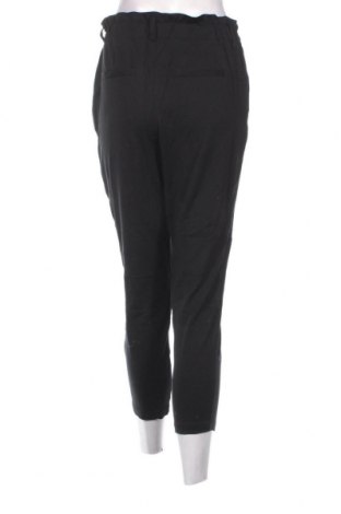 Дамски панталон ONLY, Размер M, Цвят Черен, Цена 54,00 лв.