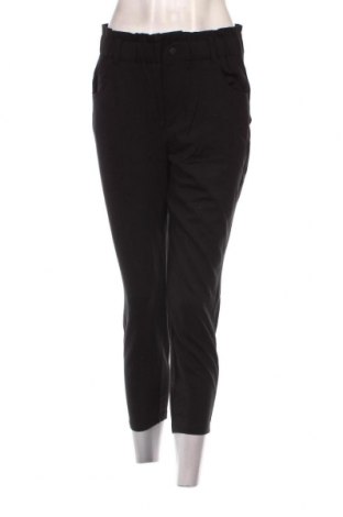Дамски панталон ONLY, Размер S, Цвят Черен, Цена 21,06 лв.