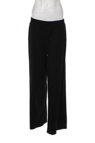 Γυναικείο παντελόνι ONLY, Μέγεθος XL, Χρώμα Μαύρο, Τιμή 11,14 €