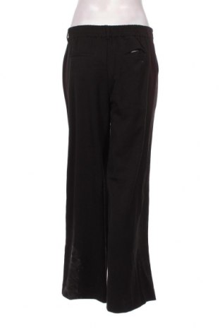 Dámské kalhoty  Object, Velikost M, Barva Černá, Cena  240,00 Kč