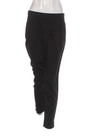 Дамски панталон Object, Размер S, Цвят Черен, Цена 6,38 лв.