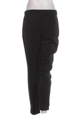 Γυναικείο παντελόνι Object, Μέγεθος S, Χρώμα Μαύρο, Τιμή 3,41 €