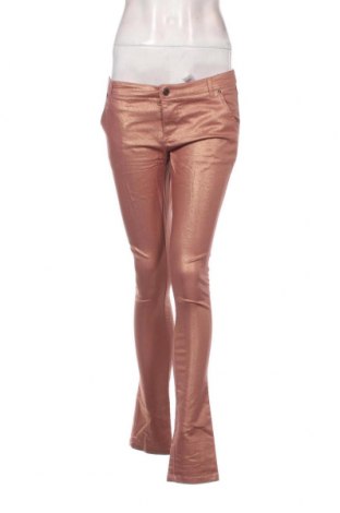 Γυναικείο παντελόνι Object, Μέγεθος M, Χρώμα Πολύχρωμο, Τιμή 52,33 €