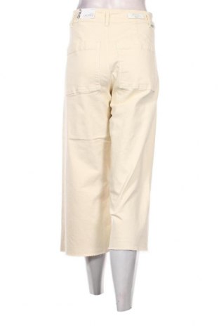 Дамски панталон Onyx, Размер S, Цвят Бежов, Цена 21,62 лв.