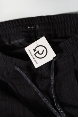 Γυναικείο παντελόνι Opus, Μέγεθος M, Χρώμα Μπλέ, Τιμή 3,64 €