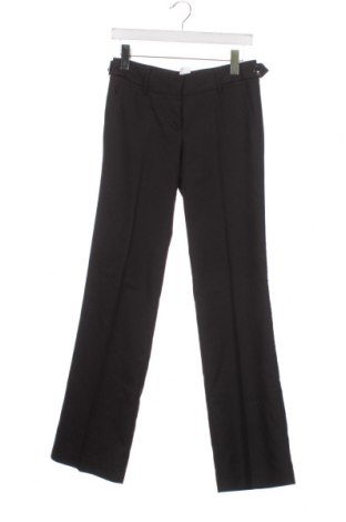 Дамски панталон Orsay, Размер XS, Цвят Сив, Цена 4,35 лв.