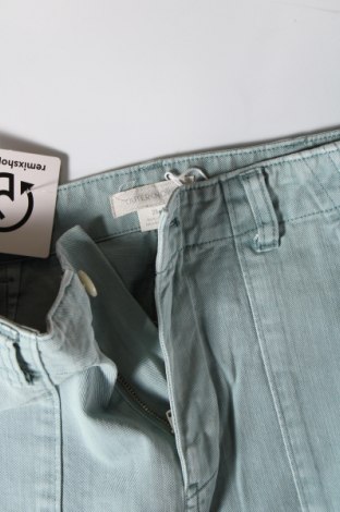Pantaloni de femei Outerknown, Mărime S, Culoare Verde, Preț 69,11 Lei