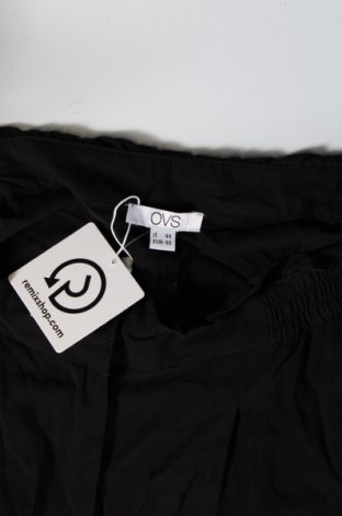Dámské kalhoty  Oviesse, Velikost M, Barva Černá, Cena  667,00 Kč