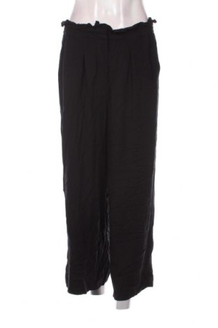 Pantaloni de femei Oviesse, Mărime M, Culoare Negru, Preț 30,26 Lei